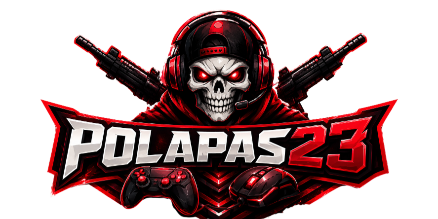 Logo POLAPAS23